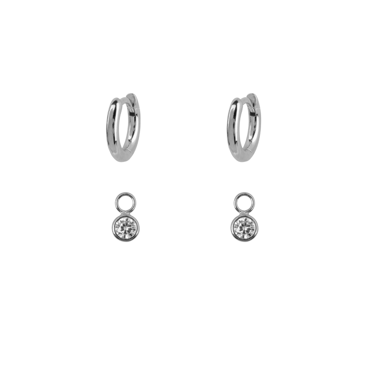 It's a Stone Thing | Earring set