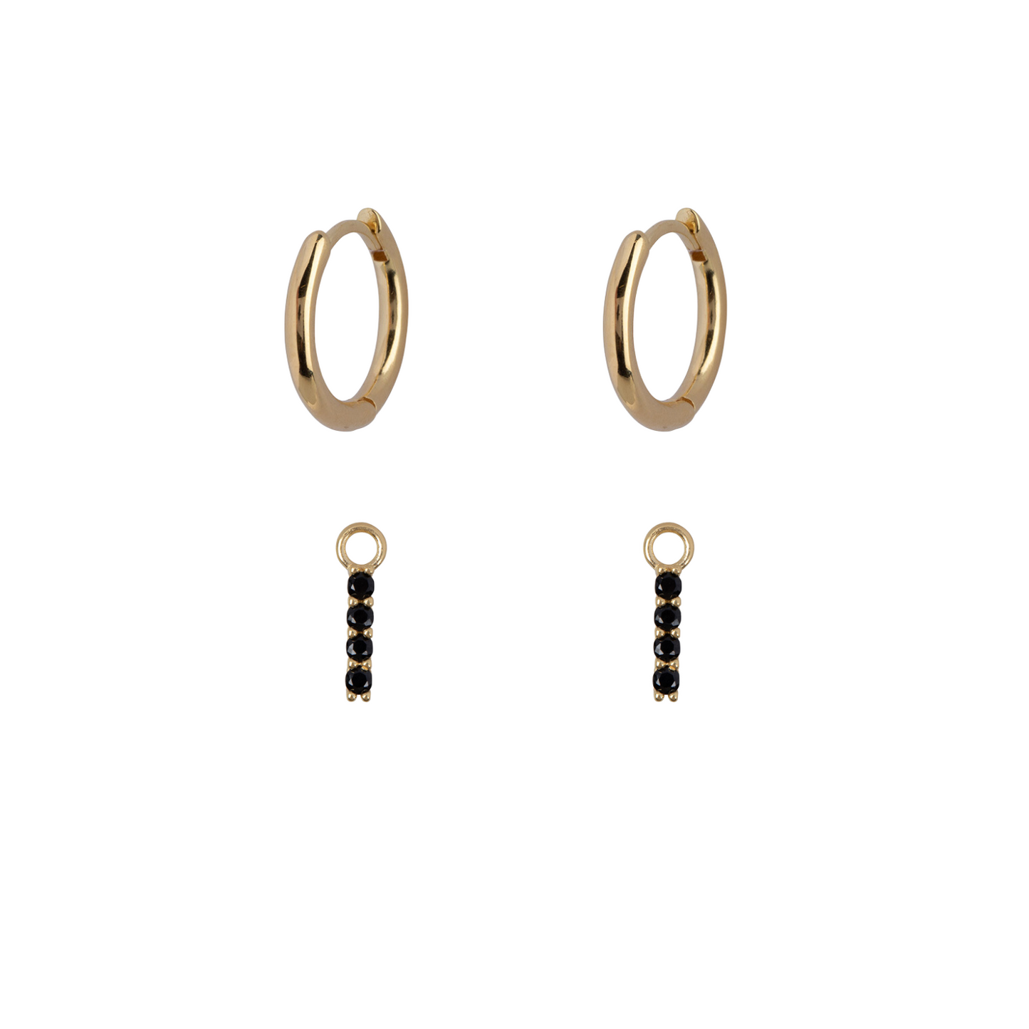 Keep It Classy | Earring set