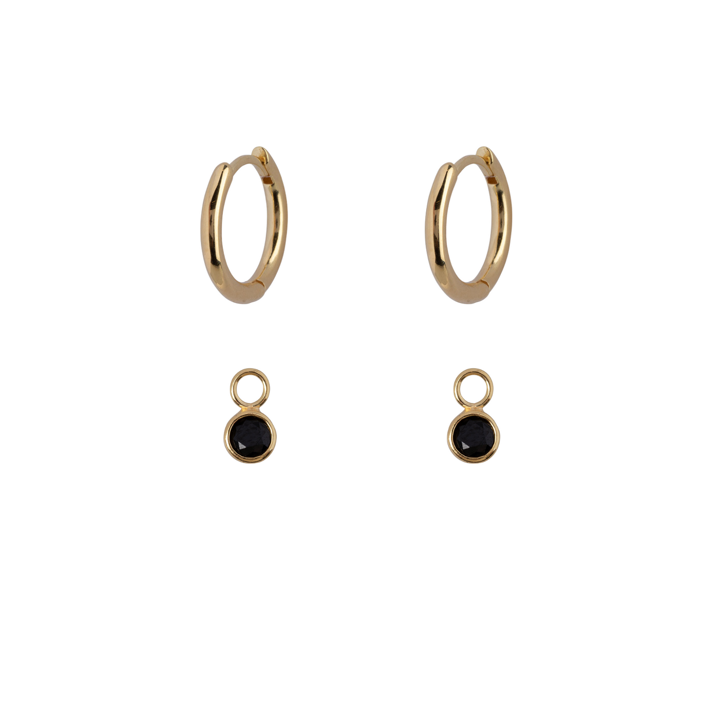 It's a Stone Thing | Earring set