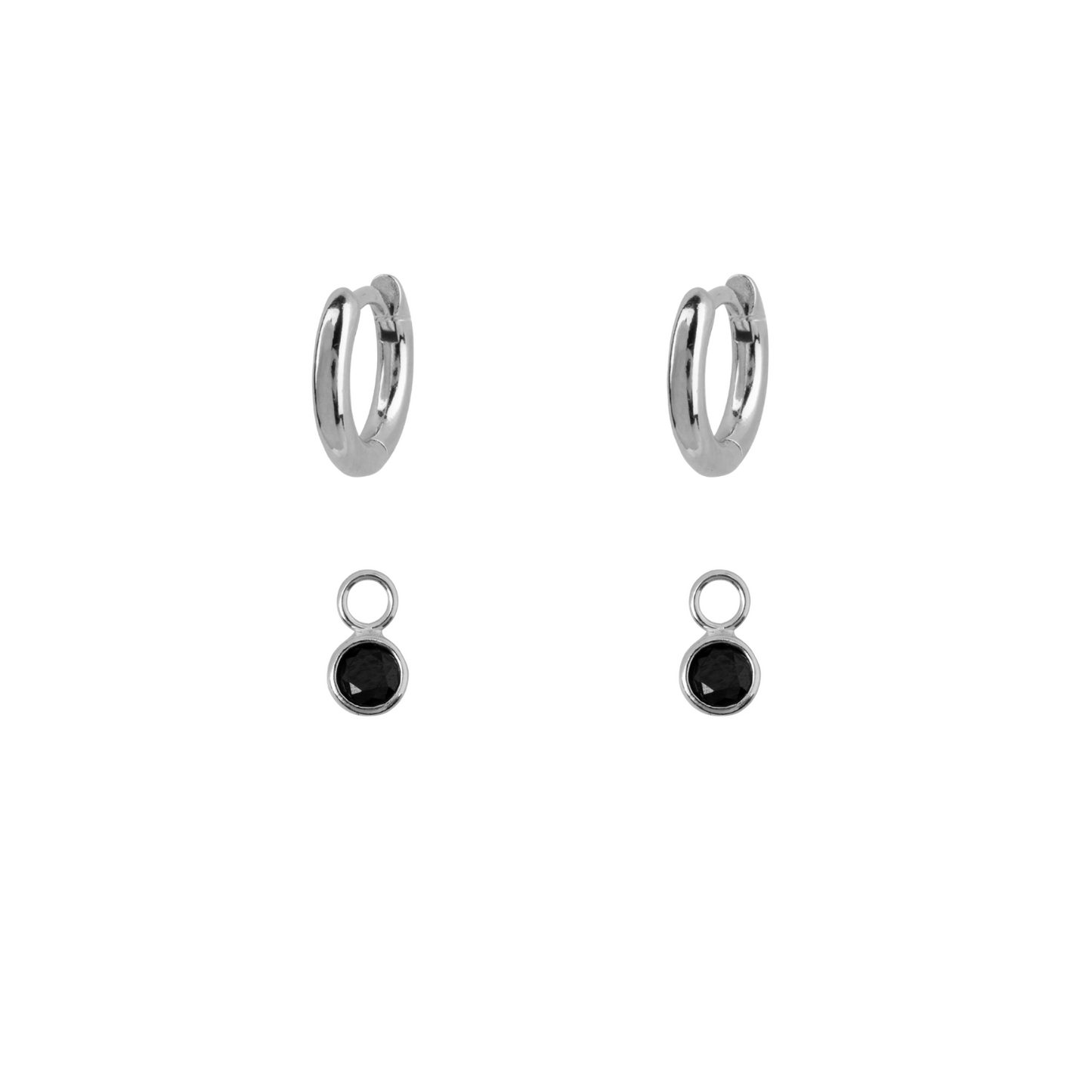 It's a Stone Thing | Earring set