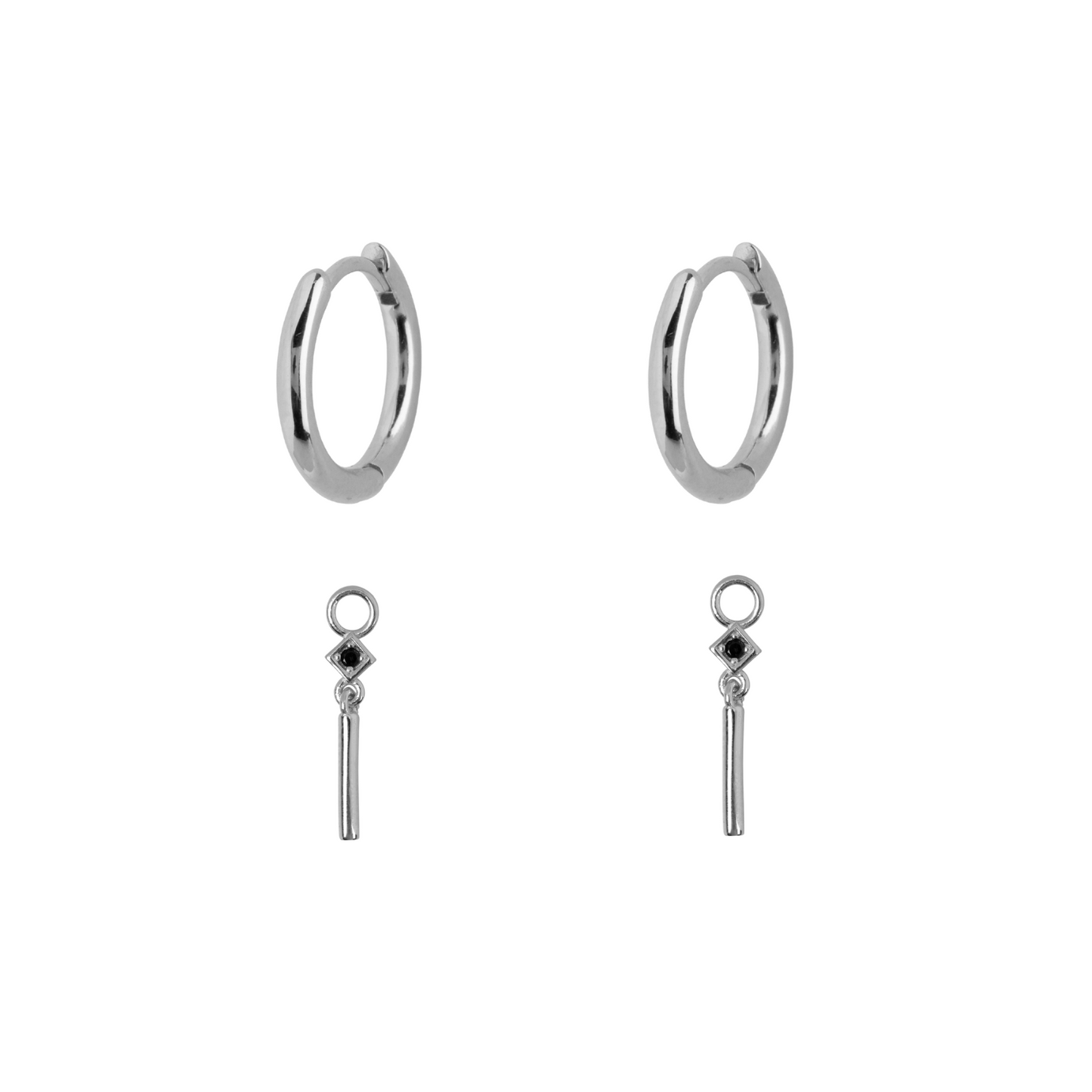 The Perfect Balance | Earring set