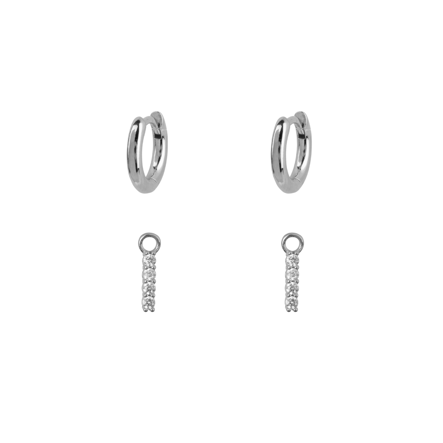 Keep It Classy | Earring set