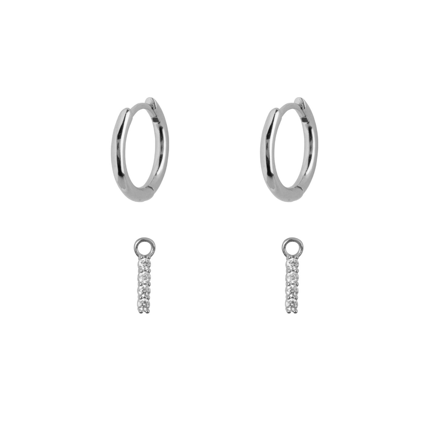 Keep It Classy | Earring set
