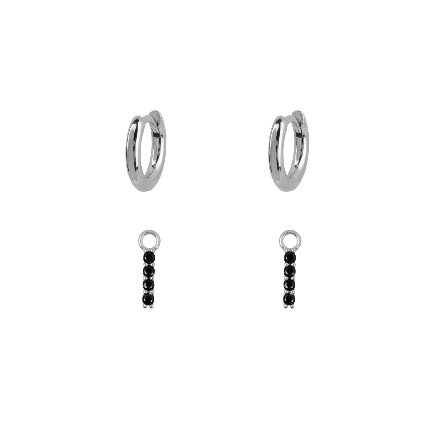 Keep It Classy | Earring set