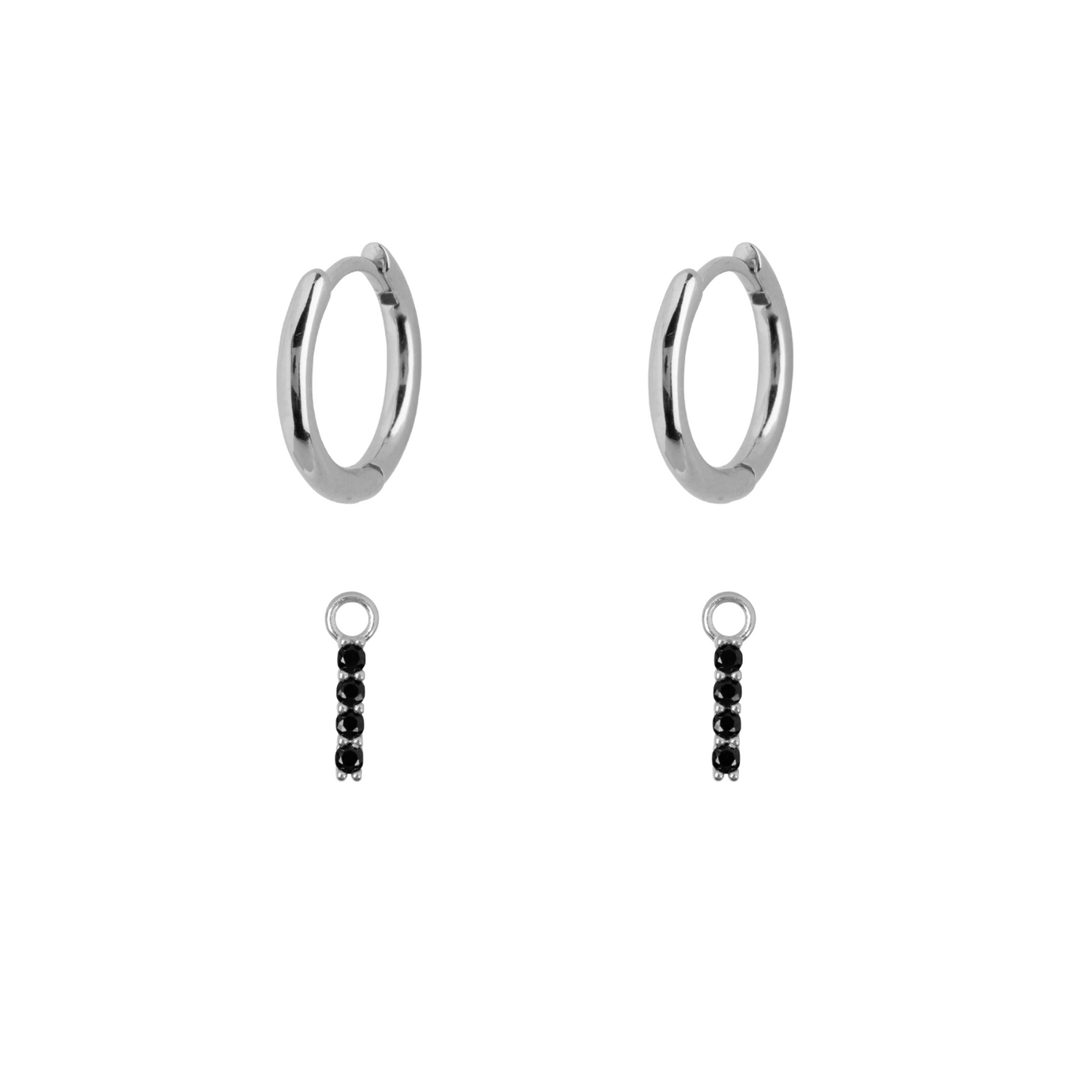 Keep It Classy | Earring set