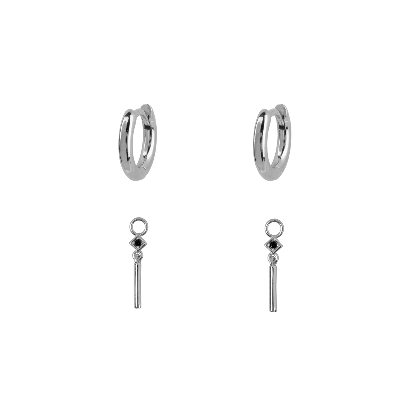 The Perfect Balance | Earring set