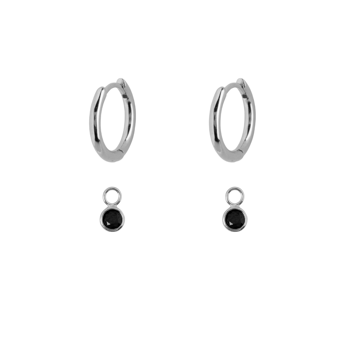 It's a Stone Thing | Earring set