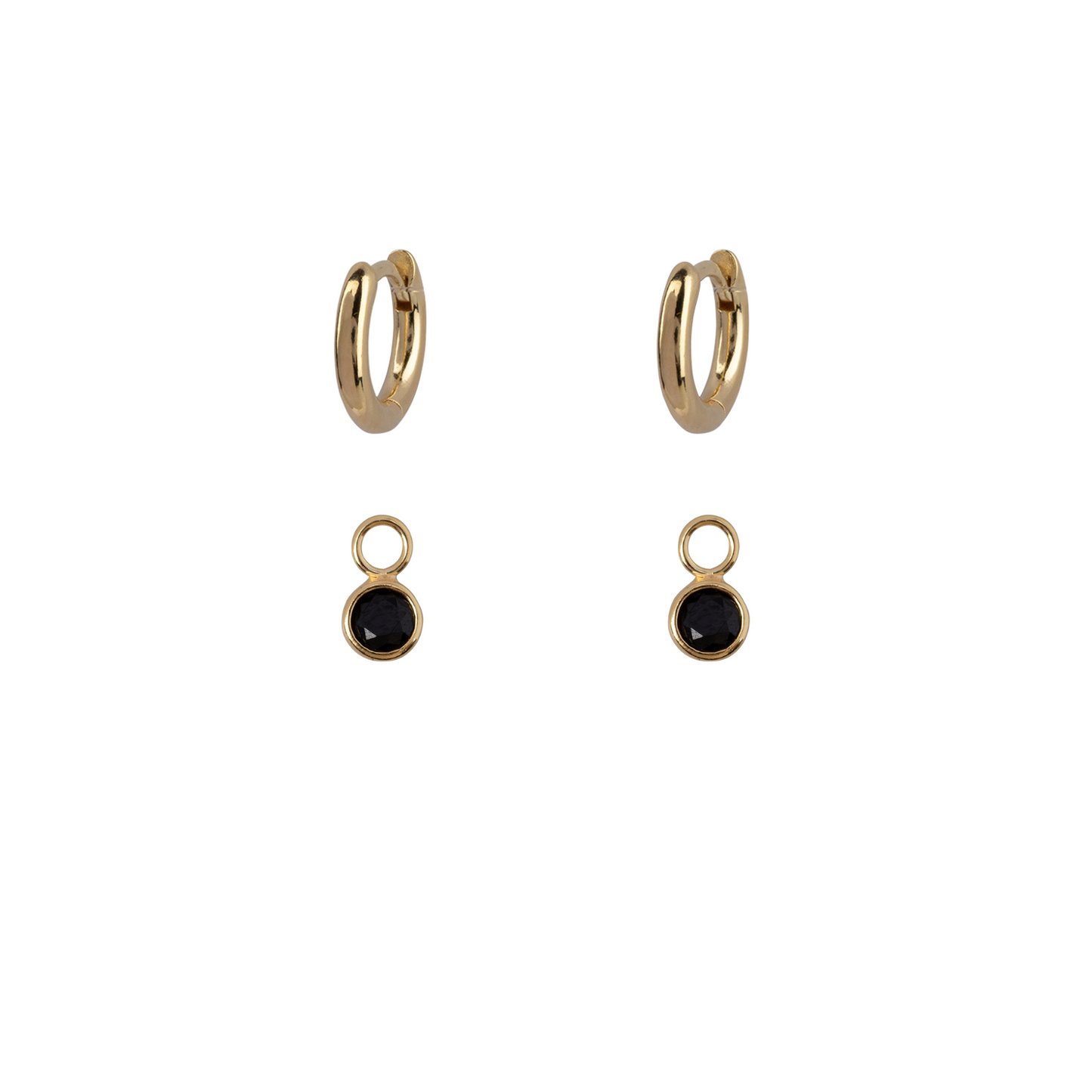 It's a Stone Thing | Earring set
