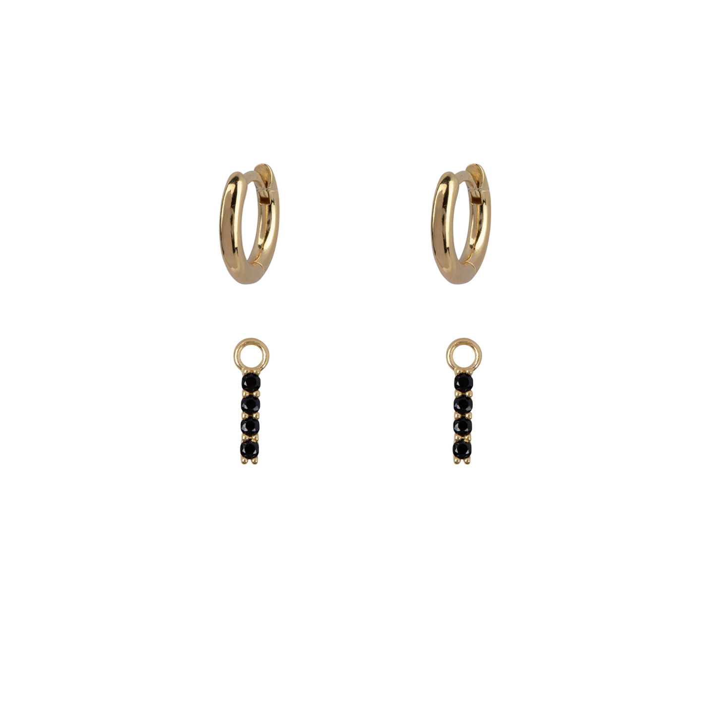 Keep It Classy | Earring set